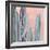 Desert Dawn III-Grace Popp-Framed Premium Giclee Print