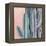 Desert Dawn IV-Grace Popp-Framed Stretched Canvas