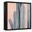 Desert Dawn VI-Grace Popp-Framed Stretched Canvas