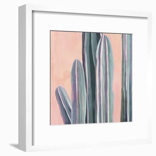 Desert Dawn VI-Grace Popp-Framed Art Print