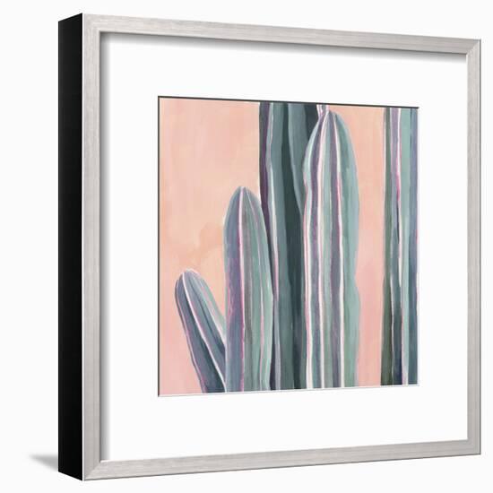 Desert Dawn VI-Grace Popp-Framed Art Print