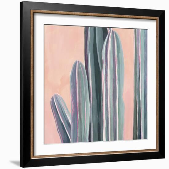 Desert Dawn VI-Grace Popp-Framed Art Print