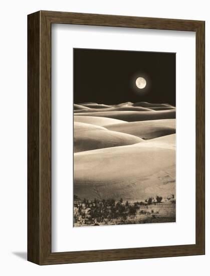 Desert Dreams I-null-Framed Premium Giclee Print