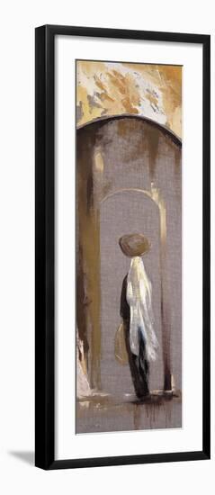 Desert Dreams II-Catherine Protsenko-Framed Giclee Print