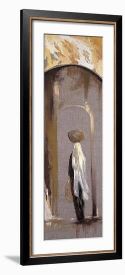 Desert Dreams II-Catherine Protsenko-Framed Giclee Print