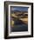 Desert Dunes, Death Valley National Park, California, USA-Adam Jones-Framed Photographic Print