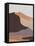 Desert Dunes II-Annie Warren-Framed Stretched Canvas