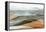 Desert Dunes II-null-Framed Stretched Canvas