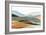 Desert Dunes III-null-Framed Premium Giclee Print