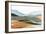 Desert Dunes III-null-Framed Premium Giclee Print