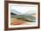 Desert Dunes III-null-Framed Premium Giclee Print