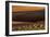 Desert Dunes-Dan Ballard-Framed Photographic Print