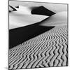 Desert Dunes-PhotoINC Studio-Mounted Art Print
