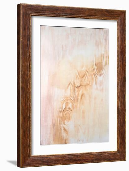 Desert Erosion I-Vanna Lam-Framed Art Print