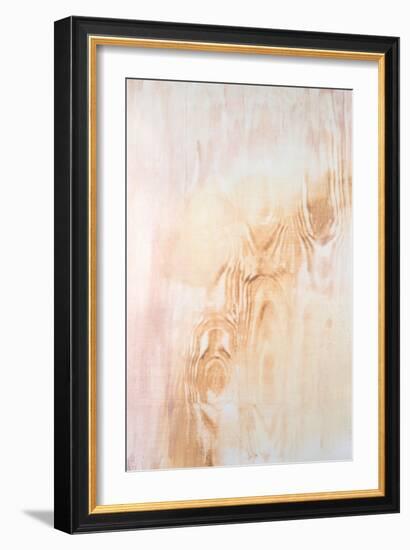 Desert Erosion I-Vanna Lam-Framed Art Print