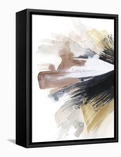 Desert Eruption I-Grace Popp-Framed Stretched Canvas