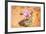 Desert Flower 4-LightBoxJournal-Framed Giclee Print