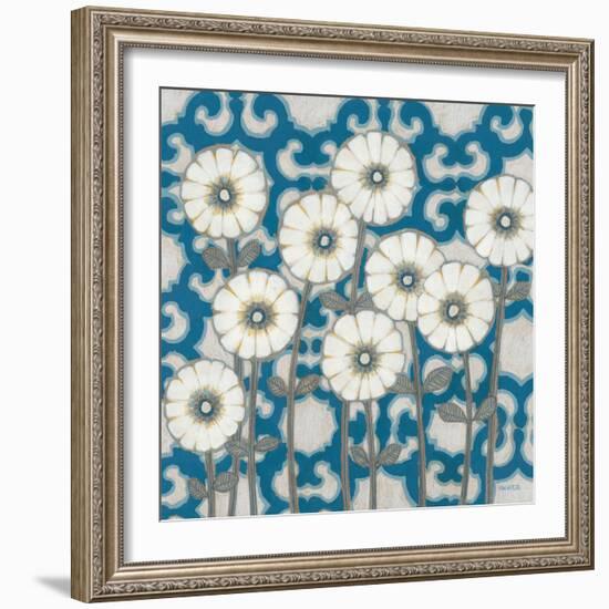 Desert Flower-Norman Wyatt Jr.-Framed Art Print