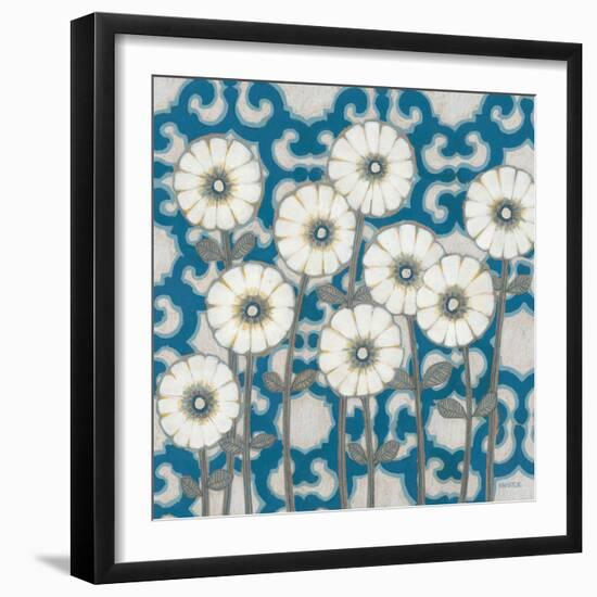 Desert Flower-Norman Wyatt Jr.-Framed Art Print