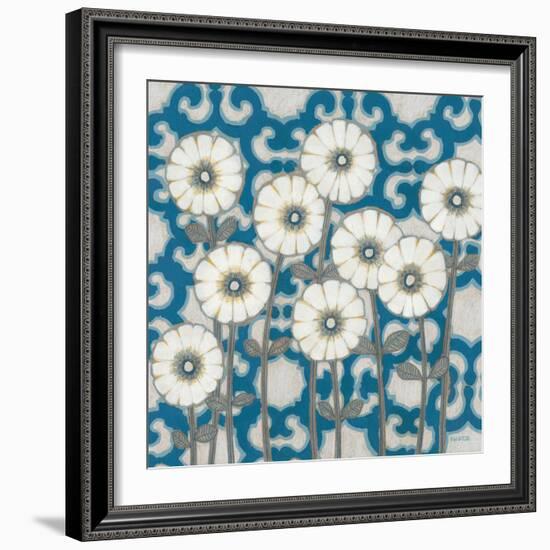 Desert Flower-Norman Wyatt Jr.-Framed Art Print