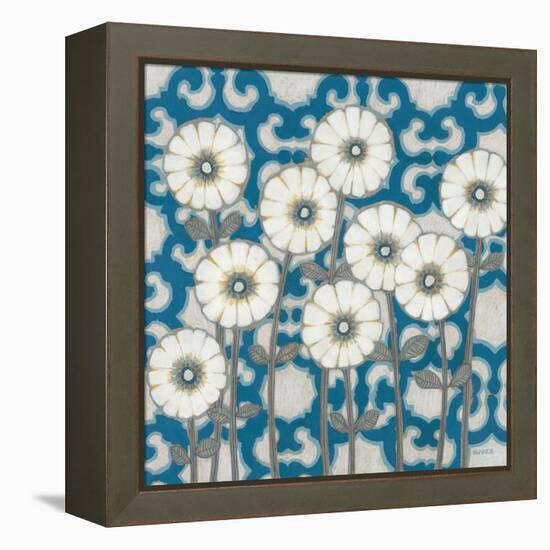 Desert Flower-Norman Wyatt Jr.-Framed Stretched Canvas