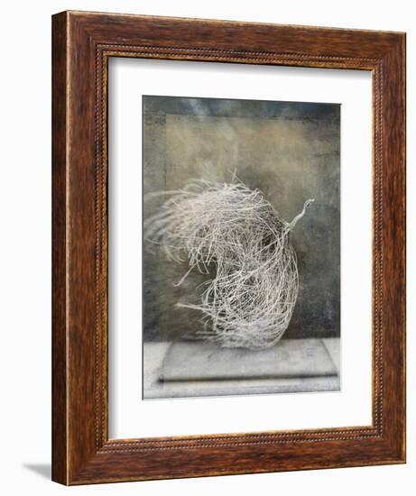 Desert Form I-Elena Ray-Framed Art Print