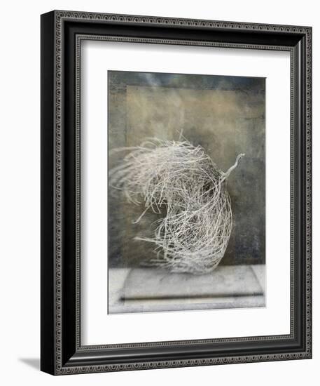 Desert Form I-Elena Ray-Framed Art Print