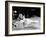 DESERT FURY, Lizabeth Scott, 1947 (b/w photo)-null-Framed Photo