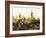 Desert Garden-Mark Chandon-Framed Giclee Print