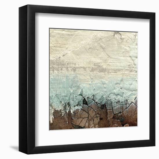 Desert Glacier-Grant Louwagie-Framed Giclee Print