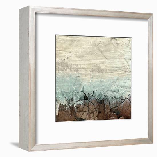 Desert Glacier-Grant Louwagie-Framed Giclee Print