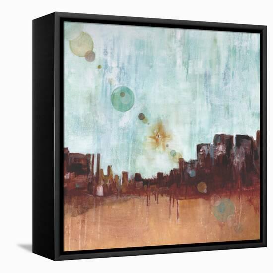 Desert Heat-Ann Tygett Jones Studio-Framed Premier Image Canvas