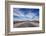 Desert Highway, Beatty, Nevada-Paul Souders-Framed Photographic Print