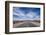 Desert Highway, Beatty, Nevada-Paul Souders-Framed Photographic Print