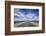 Desert Highway, Beatty, Nevada-Paul Souders-Framed Photographic Print