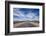 Desert Highway, Beatty, Nevada-Paul Souders-Framed Photographic Print