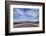 Desert Highway in Nevada-Paul Souders-Framed Photographic Print