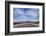 Desert Highway in Nevada-Paul Souders-Framed Photographic Print