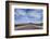 Desert Highway in Nevada-Paul Souders-Framed Photographic Print