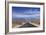 Desert Highway near Death Valley.-Jon Hicks-Framed Photographic Print