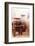 Desert Home - Light Jars-Philippe HUGONNARD-Framed Photographic Print