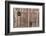 Desert Home - Locked-Philippe HUGONNARD-Framed Photographic Print