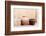 Desert Home - Terracotta Pots-Philippe HUGONNARD-Framed Photographic Print