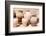 Desert Home - The Jars-Philippe HUGONNARD-Framed Photographic Print