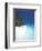 Desert Island, Baa Atoll, the Maldives, Indian Ocean, Asia-Sakis Papadopoulos-Framed Photographic Print