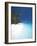 Desert Island, Baa Atoll, the Maldives, Indian Ocean, Asia-Sakis Papadopoulos-Framed Photographic Print