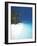 Desert Island, Baa Atoll, the Maldives, Indian Ocean, Asia-Sakis Papadopoulos-Framed Photographic Print