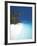 Desert Island, Baa Atoll, the Maldives, Indian Ocean, Asia-Sakis Papadopoulos-Framed Photographic Print