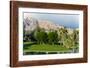 Desert Island Golf and Country Club, Rancho Mirage, California, USA-Richard Duval-Framed Photographic Print