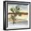 Desert Joshua Tree-Chris Paschke-Framed Art Print